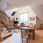 Apartament 3 Etoiles Avec Parking, 6 Personnes, Lary - Fr-1-296-382 Saint-Lary-Soulan