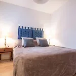 Apartament 3 Etoiles Avec Parking, 6 Personnes, Lary - Fr-1-296-382 Saint-Lary-Soulan