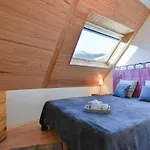 3 Etoiles Avec Parking, 6 Personnes, Lary - Fr-1-296-382 Apartament Saint-Lary-Soulan