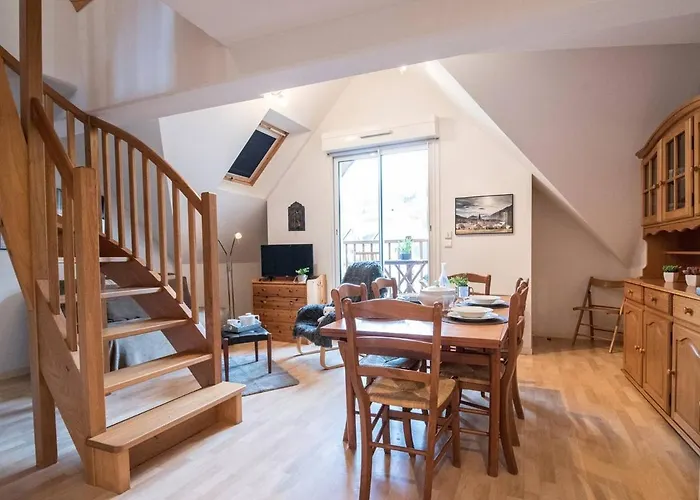 Lägenhet 3 Etoiles Avec Parking, 6 Personnes, Lary - Fr-1-296-382 Saint-Lary-Soulan