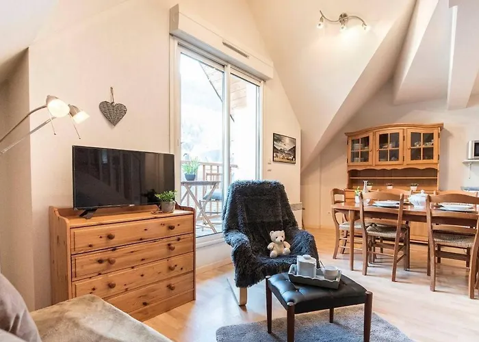 3 Etoiles Avec Parking, 6 Personnes, Lary - Fr-1-296-382 Lägenhet Saint-Lary-Soulan