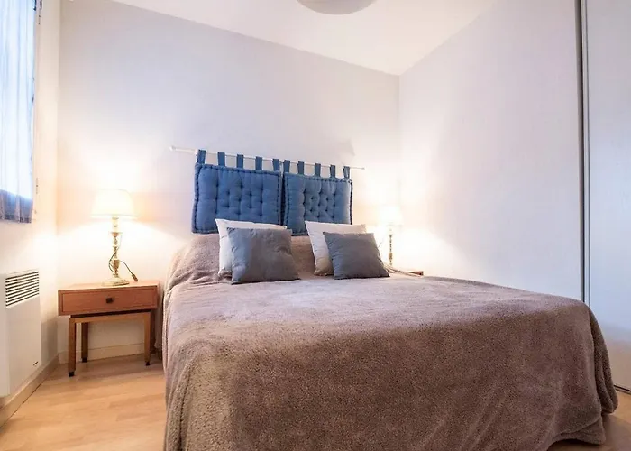 Lägenhet 3 Etoiles Avec Parking, 6 Personnes, Lary - Fr-1-296-382 Saint-Lary-Soulan