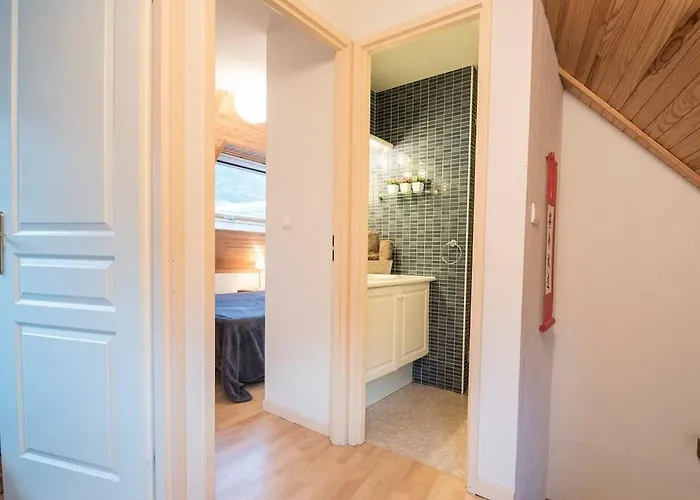 3 Etoiles Avec Parking, 6 Personnes, Lary - Fr-1-296-382 Saint-Lary-Soulan