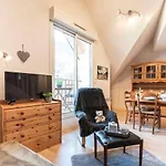 3 Etoiles Avec Parking, 6 Personnes, Lary - Fr-1-296-382 Apartment Saint-Lary-Soulan