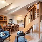3 Etoiles Avec Parking, 6 Personnes, Lary - Fr-1-296-382 Apartment Saint-Lary-Soulan
