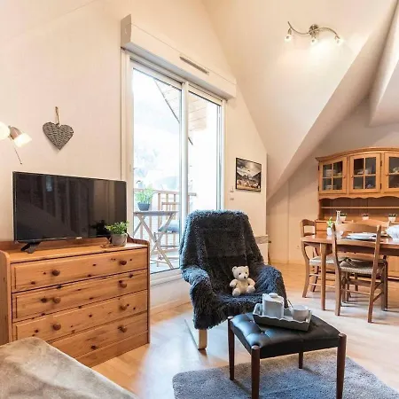 Centre Saint-lary Avec Balcon, Parking Et Proximite Commerces 6 Pers - Fr-1-296-382 شقة سانت لاري سولون