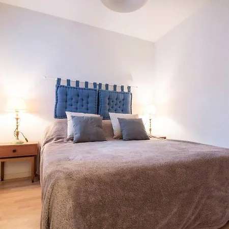 Lejlighed 3 Etoiles Avec Parking, 6 Personnes, Lary - Fr-1-296-382 Saint-Lary-Soulan