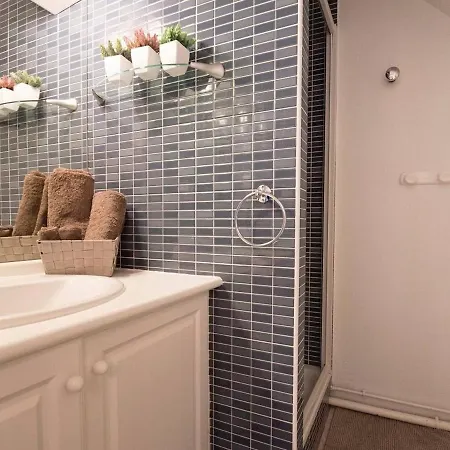 3 étoiles Avec Parking, 6 Personnes, Lary - Fr-1-296-382 * Saint-Lary-Soulan