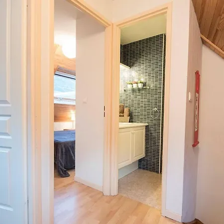 3 Etoiles Avec Parking, 6 Personnes, Lary - Fr-1-296-382 サン・ラリー・スラン