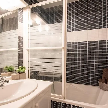 Apartamento 3 étoiles Avec Parking, 6 Personnes, Lary - Fr-1-296-382