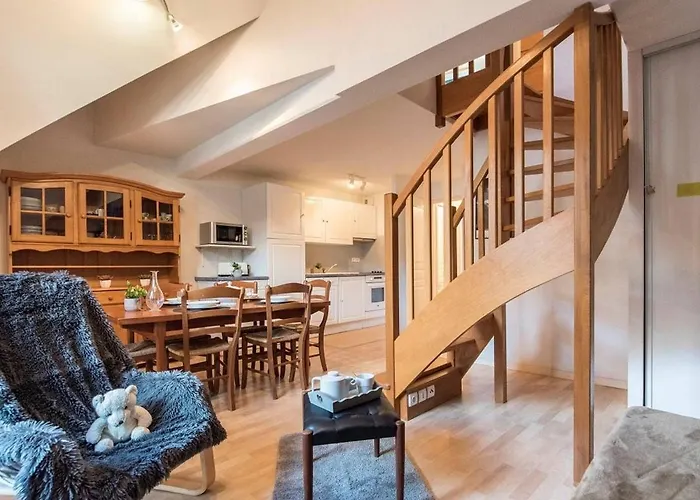 3 Etoiles Avec Parking, 6 Personnes, Lary - Fr-1-296-382 Apartmán Saint-Lary-Soulan