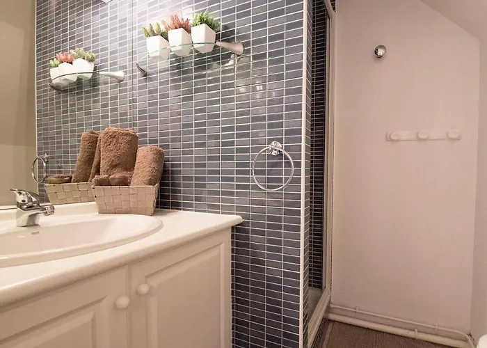 3 Etoiles Avec Parking, 6 Personnes, Lary - Fr-1-296-382 * Saint-Lary-Soulan